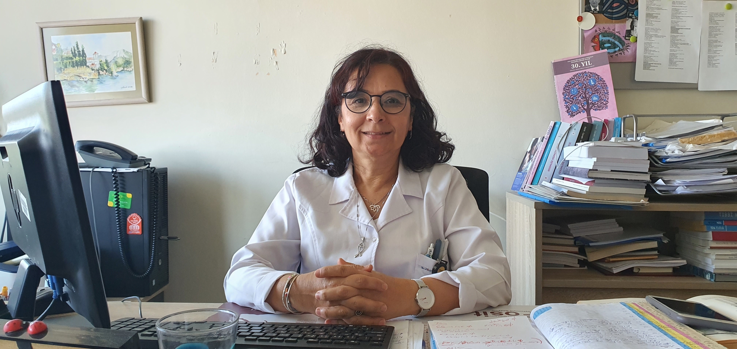 İstanbul - Prof. Dr. Yavuz'dan sivrisineklerden bulaşan virüs