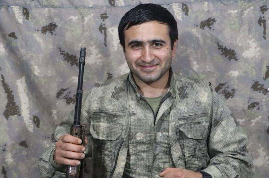 MİT, PKK/KCK'nın sözde Süleymaniye sorumlusu ve 2 teröristi