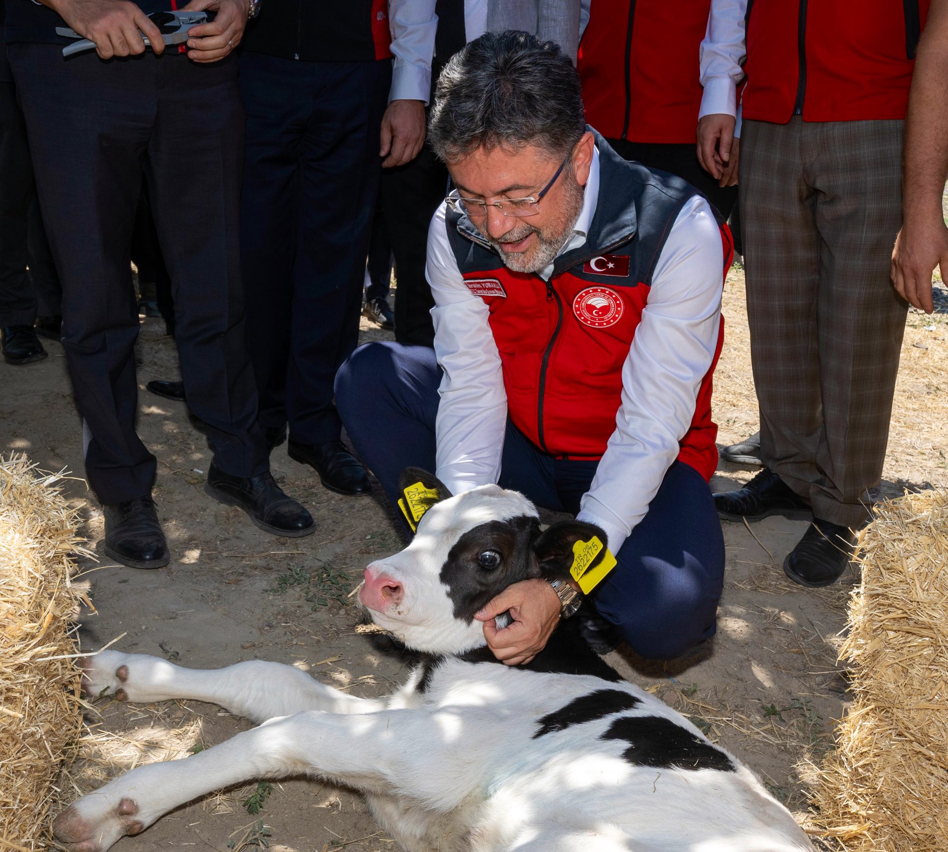 IPARD III Programı için 3'üncü başvuru çağrı ilanı yay.